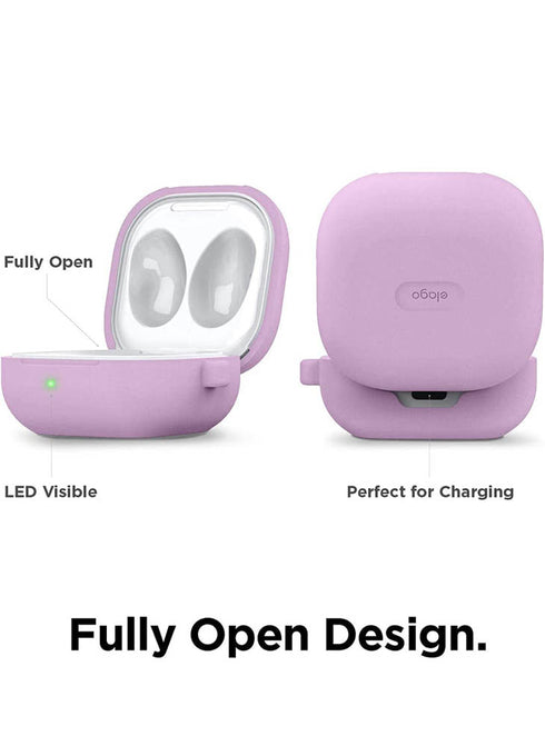 elago Galaxy Buds 2 PRO / Buds 2 / PRO / LIVE Case Silicone Hang