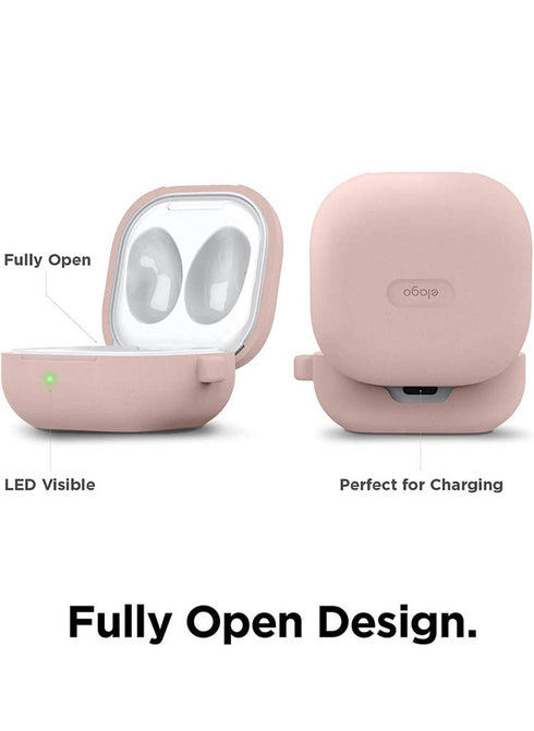 elago Galaxy Buds 2 PRO / Buds 2 / PRO / LIVE Case Silicone Hang
