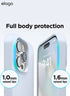 elago iPhone 14 PRO Case Liquid Silicone