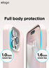 elago iPhone 14 Pro MAX Case Liquid Silicone