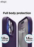 elago iPhone 14 Pro MAX Case Liquid Silicone