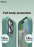 elago iPhone 14 Pro MAX Case Liquid Silicone
