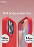 elago iPhone 14 Pro MAX Case Liquid Silicone
