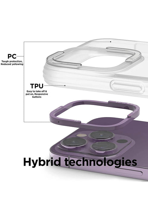 elago iPhone 14 Pro MAX Case Dual