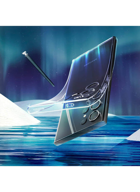 Spigen Samsung Galaxy S24 ULTRA Case Liquid Crystal