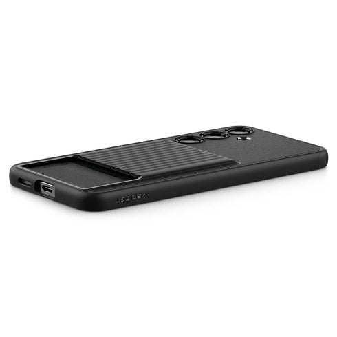 Spigen Samsung Galaxy S24 PLUS Case Liquid Slot with Card Holder
