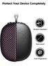 MONOCARBON AirPods Max Case Real Carbon Fiber