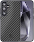 MONOCARBON Samsung Galaxy S24 PLUS Case Real Carbon Fiber (MagSafe)