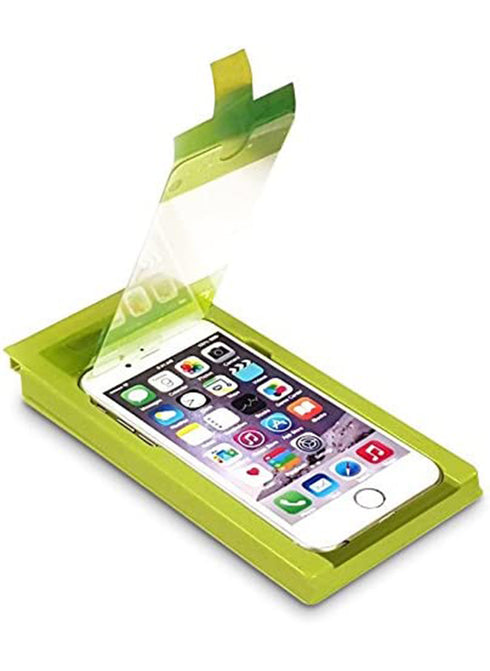 PureGear iPhone XS / iPhone 11 PRO Tempered Glass Screen Protector HD