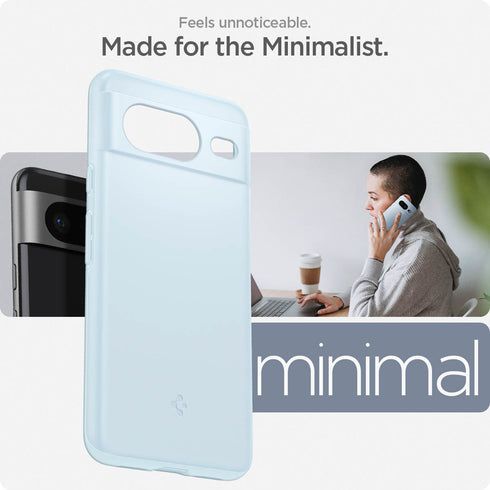 Spigen Google Pixel 8 Case Thin Fit