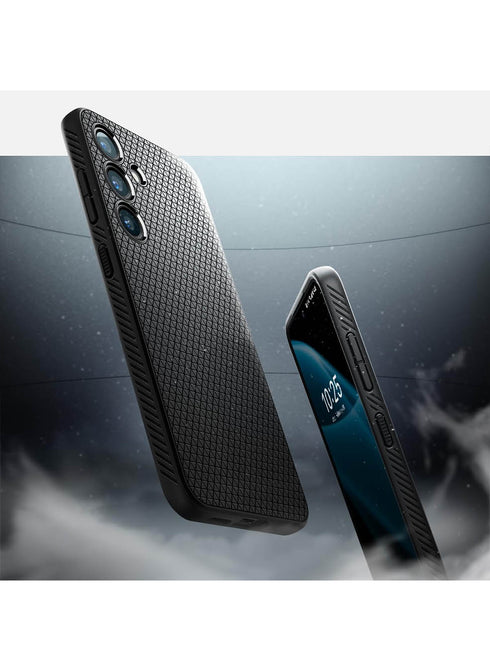 Spigen Samsung Galaxy S24 Case Liquid Air