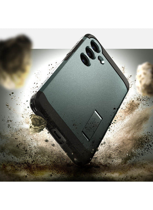 Spigen Samsung Galaxy S24 PLUS Case Tough Armor