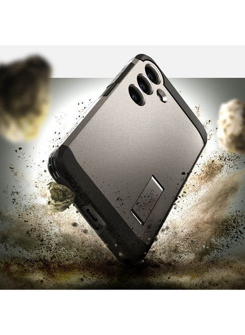 Spigen Samsung Galaxy S24 PLUS Case Tough Armor