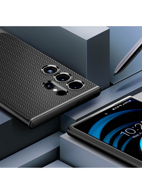 Spigen Samsung Galaxy S24 ULTRA Case Neo Hybrid