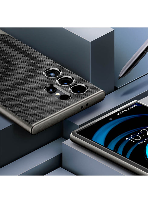 Spigen Samsung Galaxy S24 ULTRA Case Neo Hybrid