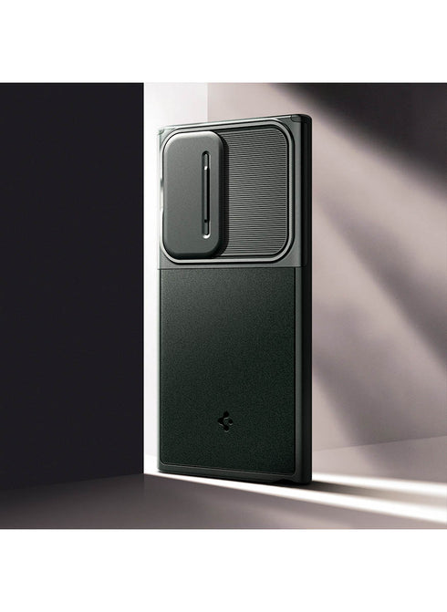 Spigen Samsung Galaxy S24 ULTRA Case Optik Armor