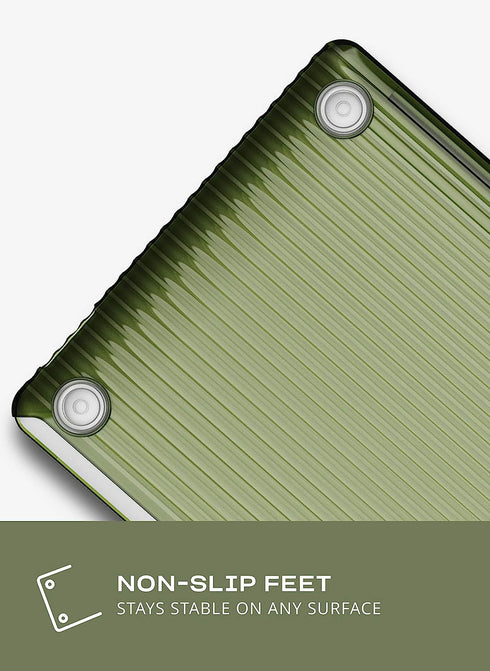 Tech21 MacBook PRO 13" Case Evo Wave