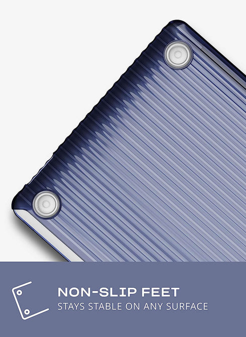 Tech21 MacBook PRO 13" Case Evo Wave