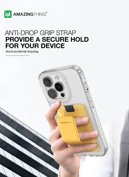 Amazing Thing Magnetic Wallet Smoothie PRO