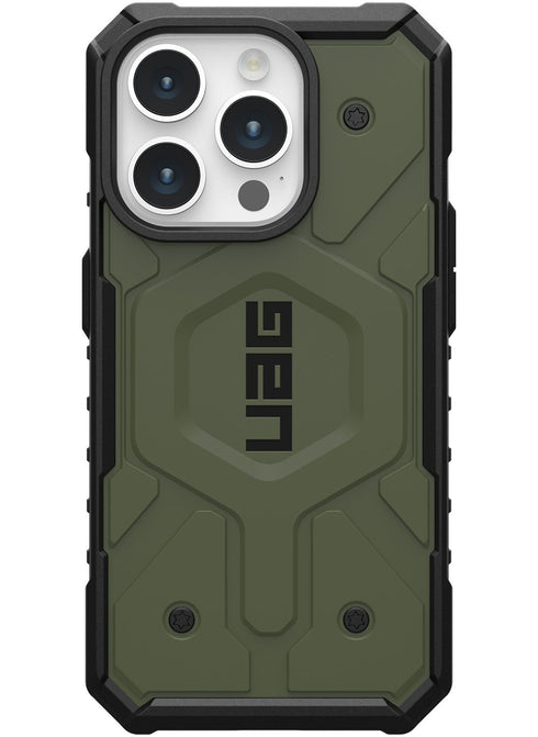 UAG iPhone 15 PRO Case Pathfinder (MagSafe)