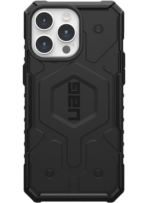 UAG iPhone 15 Pro MAX Case Pathfinder (MagSafe)