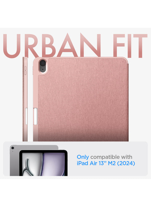 Spigen iPad Air 13" M2 (2024) Case Urban Fit