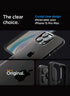 Spigen iPhone 15 Pro Max Case Ultra Hybrid