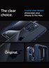 Spigen iPhone 15 Pro Max Case Ultra Hybrid
