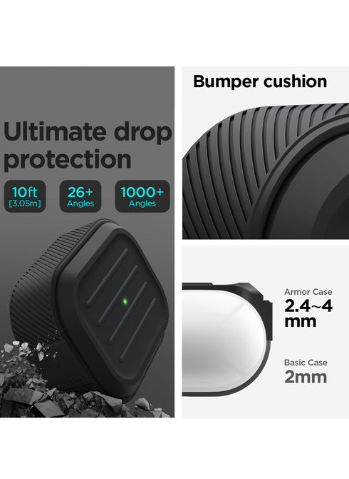 elago AirPods PRO 2 Case Armor