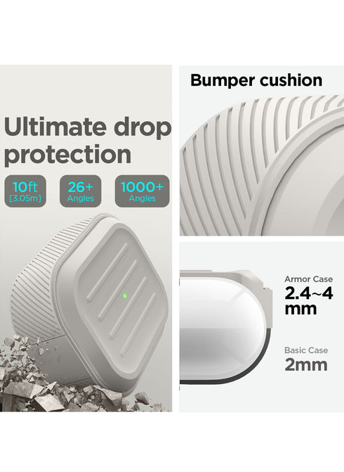 elago AirPods PRO 2 Case Armor