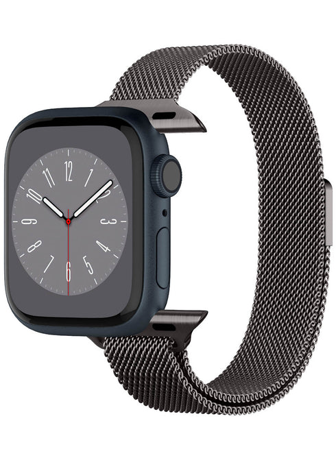 Spigen Apple Watch Band Series (41/40/38mm) Metal Fit