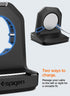 Spigen Apple Watch Stand (49/45/44/41/40mm) Rugged Armor