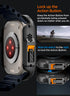 Spigen Apple Watch ULTRA (49mm) Case Lock Fit