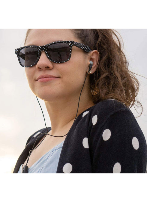 iFrogz Sound Hub tone Bluetooth Wireless Earbuds