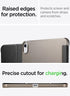 Spigen iPad 10.9" 10th Gen (2022) Case Smart Fold