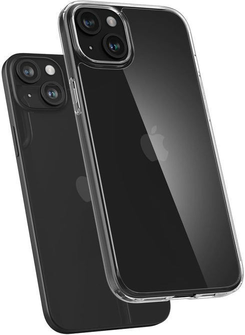 Spigen iPhone 15 Case Air Skin Hybrid