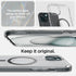 Spigen iPhone 15 Case Ultra Hybrid MagFit