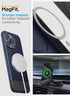 Spigen iPhone 15 PRO Case Style Armor MagFit