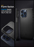 Spigen iPhone 15 PRO Case Thin Fit