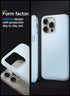 Spigen iPhone 15 PRO Case Thin Fit