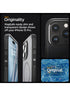 Spigen iPhone 15 PRO Case Ultra Hybrid MagFit FROST
