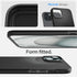 Spigen iPhone 15 PLUS Case Thin Fit