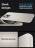 Spigen iPhone 15 Pro MAX Case Liquid Air