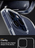 Spigen iPhone 15 Pro MAX Case Liquid Crystal