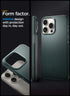 Spigen iPhone 15 Pro MAX Case Thin Fit