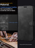 Spigen iPhone 15 Pro MAX Case Wallet S PRO