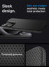 Spigen iPhone 15 Pro MAX Case Liquid Air