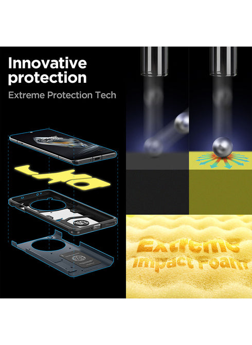 Spigen OnePlus 12 Case Tough Armor