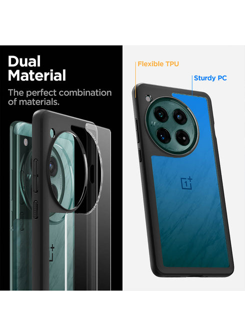 Spigen OnePlus 12 Case Ultra Hybrid
