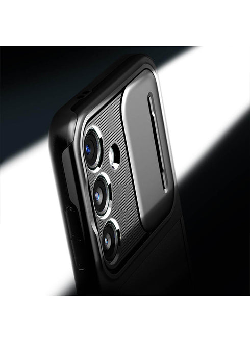 Spigen Samsung Galaxy S24 Case Optik Armor